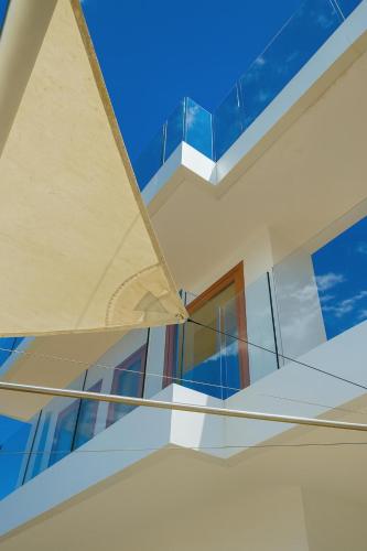 Villa NBH POSILLIPO, Naples (photo 9)