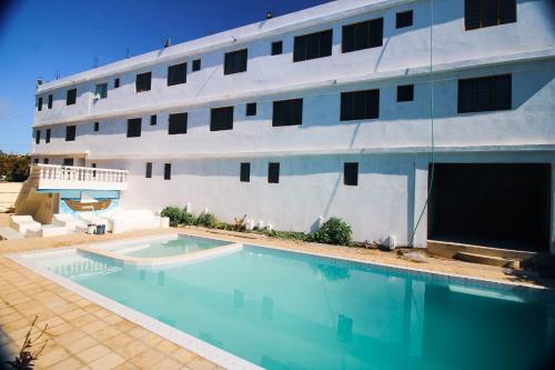 Fay's Haven studio watamu in Watamu