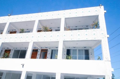 Fay's Haven studio watamu in Watamu