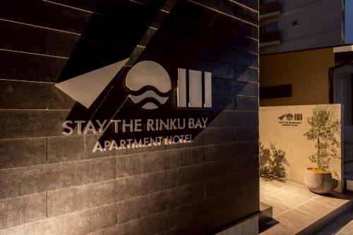 STAY THE RINKU BAY Apartment Hotel