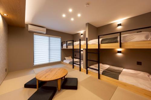 STAY THE RINKU BAY Apartment Hotel