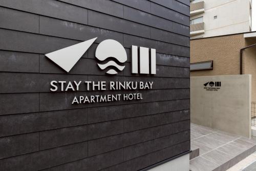 STAY THE RINKU BAY Apartment Hotel