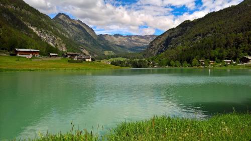 Le Coin des Mélèzes - NATURE & TREK