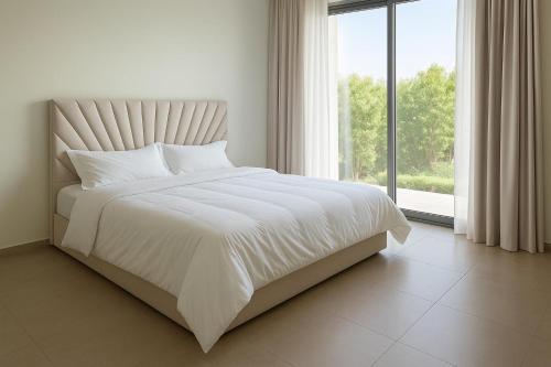 Modern Family Villa Tilal Al Ghaf, Dubai (photo 4)
