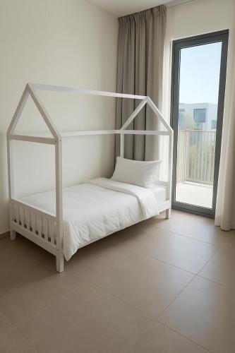 Modern Family Villa Tilal Al Ghaf, Dubai (photo 6)