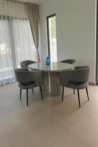 Modern Family Villa Tilal Al Ghaf, Dubai (photo 8)