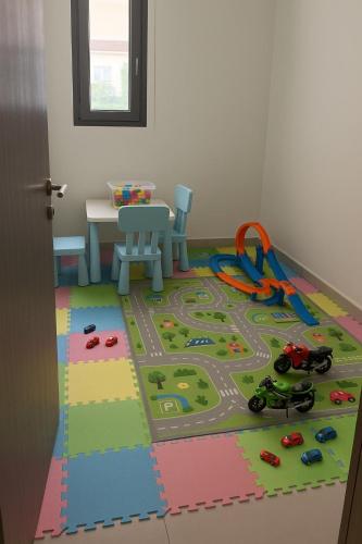 Modern Family Villa Tilal Al Ghaf, Dubai (photo 10)