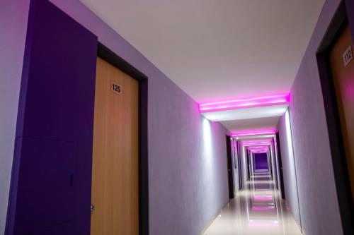 Hotel San Lorenzo in Iztapalapa-Wholesale Markets