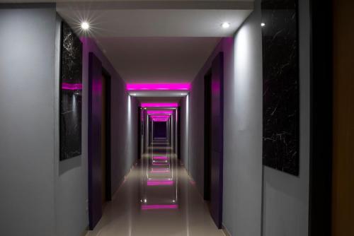 Hotel San Lorenzo in Iztapalapa-Wholesale Markets