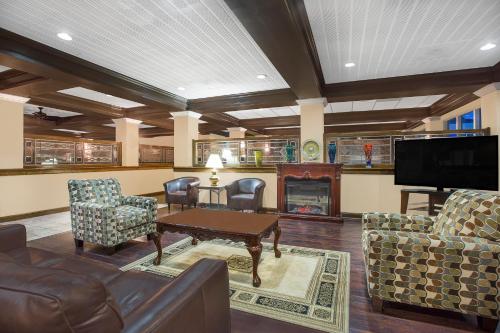 Days Inn Asheville/mall
