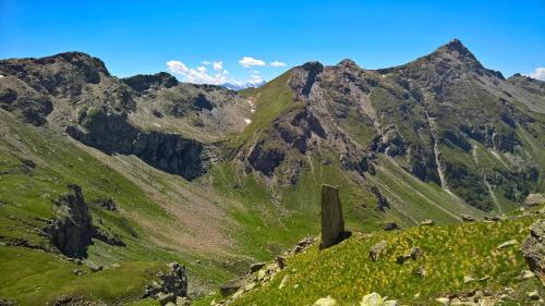 Le Coin des Mélèzes - NATURE & TREK