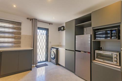 Yesh Villa by Oceanaxe Holidays, Grand Bay (fotografie 5)