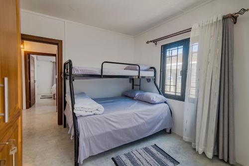 Yesh Villa by Oceanaxe Holidays, Grand Bay (fotografie 6)