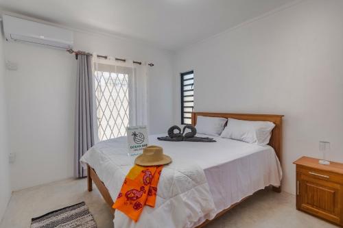 Yesh Villa by Oceanaxe Holidays, Grand Bay (fotografie 9)