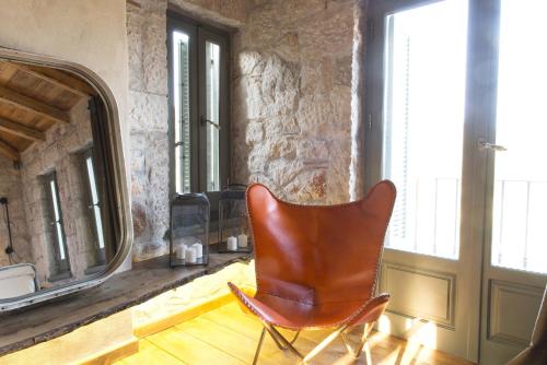 Iekārtas, Opora Country Living in Pirgiotika (Argolis)