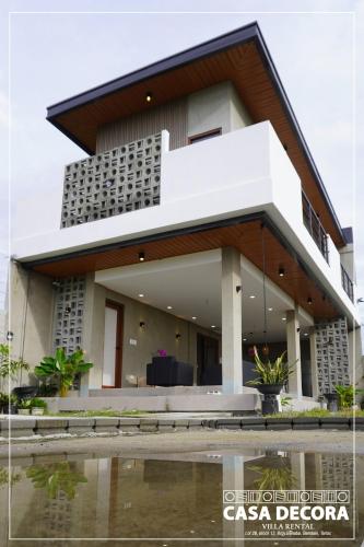 Casa Decora - Tarlac Casa Decora - Tarlac