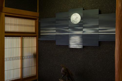 ようこそ月の宿へ