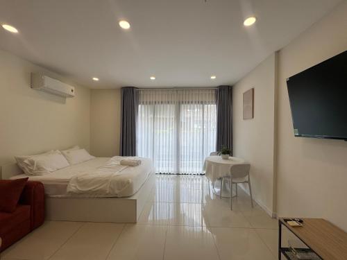 Studio Apartment near RMIT