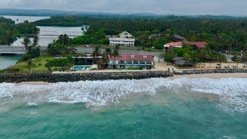 The South Beach - Ahangama