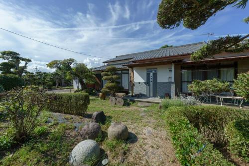 ようこそ月の宿へ