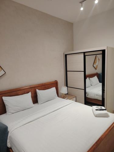 Trion Residence Kuala Lumpur by Centrix, Kuala Lumpur (photo 10)