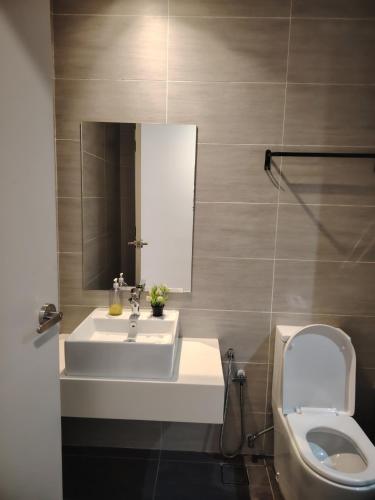 Trion Residence Kuala Lumpur by Centrix, Kuala Lumpur (photo 9)