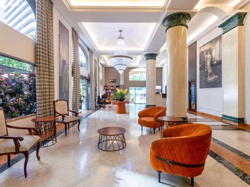 Mercure São Paulo JK, São Paulo (fotografie 6)