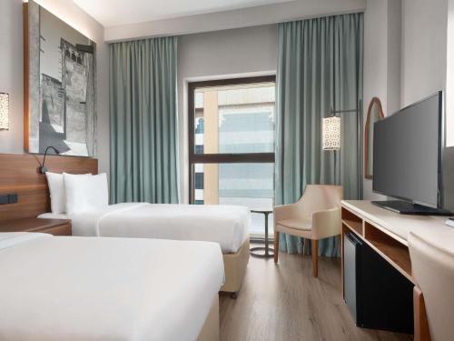 ibis Styles Dubai Gold District, Dubai (foto 7)