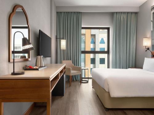 ibis Styles Dubai Gold District, Dubai (foto 9)