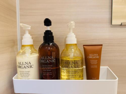 Villa Blanche - Vacation STAY 31400v