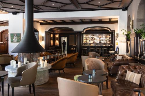 Mont Cervin Palace, Zermatt (zdjęcie 6)