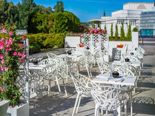 Sofitel Warsaw Victoria - image 13