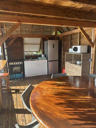 Fare Vai Uteute in เทไวโต