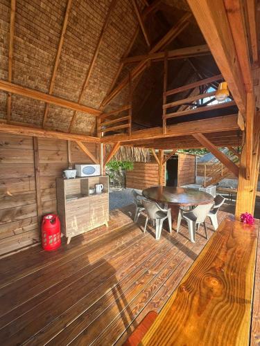 Fare Vai Uteute in เทไวโต