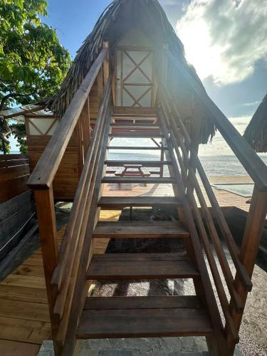 Fare Vai Uteute in เทไวโต