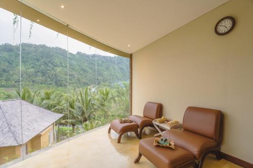 Spa, The Wapa Lux Tent in Sidemen