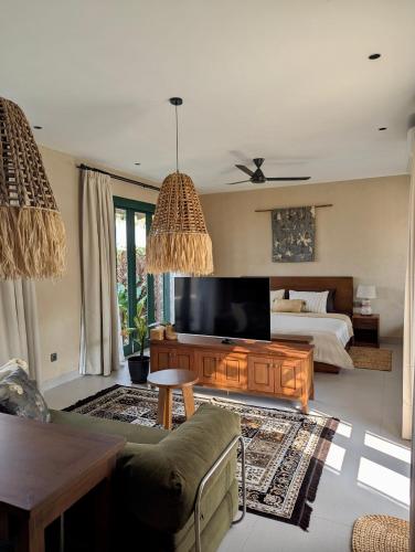 LAWA Bintan Berakit Village Cottage in Teluk Bakau