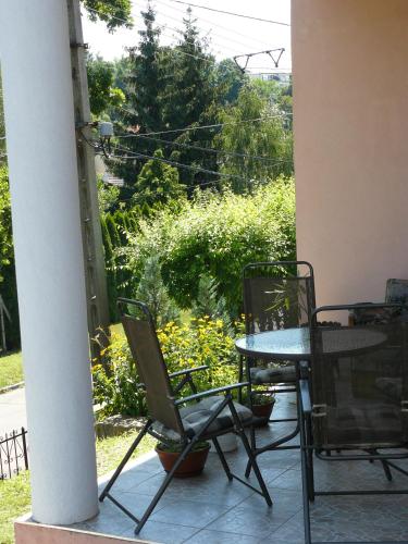Hejő Apartman - image 10