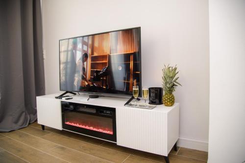 Maya's Flats 32 - Granaria Gdansk 4