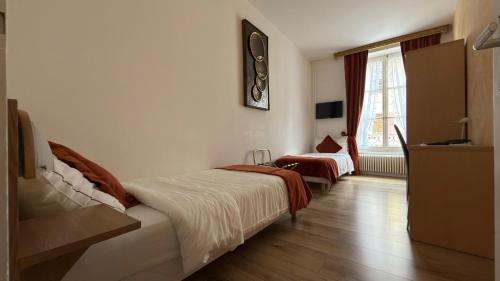 Hostellerie du XVI Siècle, Lyon