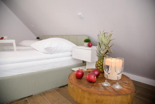 Maya's Flats 32 - Granaria Gdansk 5