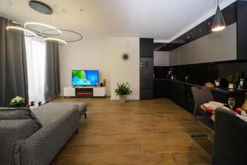 Maya's Flats 32 - Granaria Gdansk 2