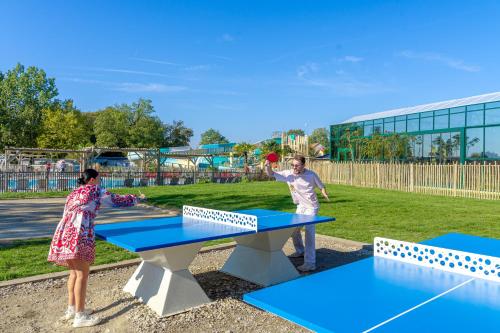 Camping Le Parc de Paris | Villevaude (Ile-de-France) 2026 UPDATED DEALS,  HD Photos & Reviews