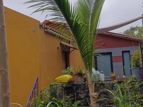 gîte de rando haut (gite de rando haut) in Assomada