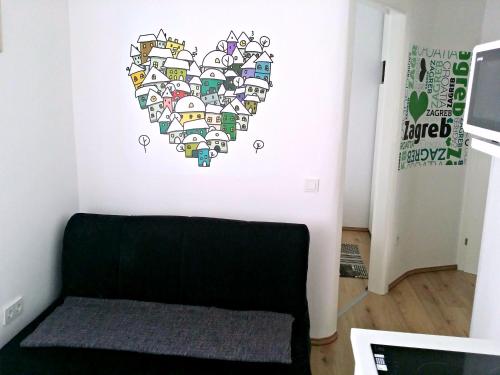 Apartments City of Hearts 1 & 2