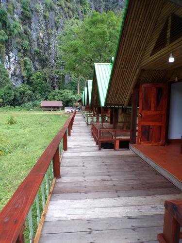 Namnoncave Resort  in Koun Kham