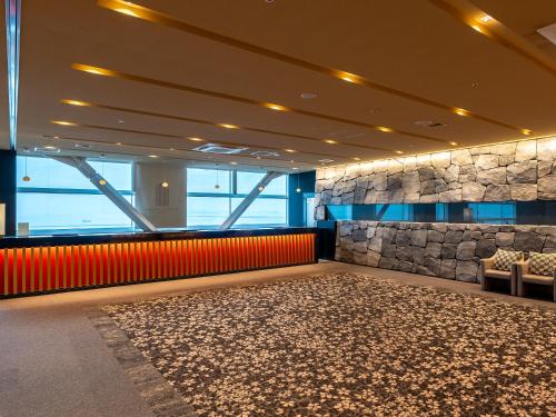 LiVEMAX Sakishima Cosmo Tower Hotel