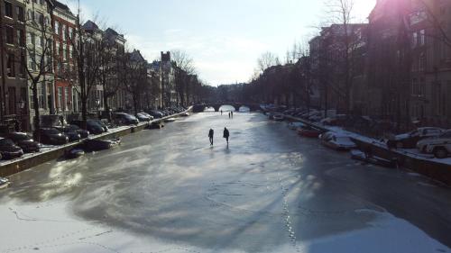 Hotel Alexander, Amsterdam (photo 4)
