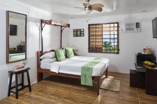 Almost Heaven Lake Resort in Lumban