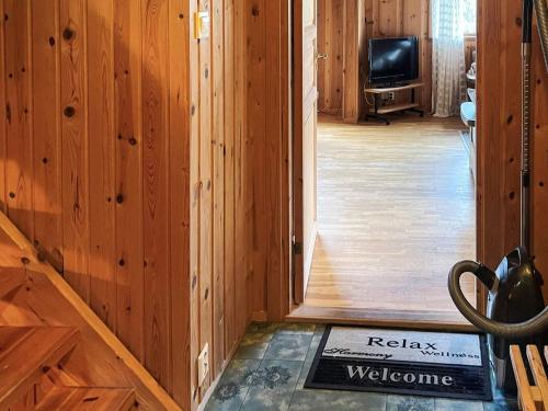 Létesítmények, person holiday home in STRYN-By Traum in Mindresunde